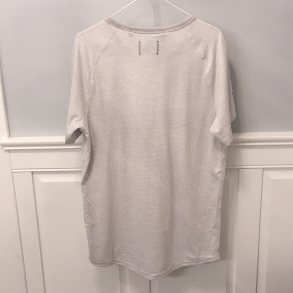 adidas x Reigning Champs teeshirt jersey - Picture 3 of 5